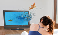3D TV