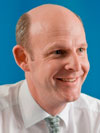 Rupert Pearce