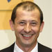 Mr. Carlos Espins CEO, Hispasat