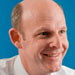 Mr. Rupert Pearce CEO, Inmarsat
