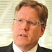 Mr. Dave McGlade CEO, Intelsat