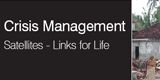 Crisis management