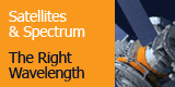 Satellites and spectrum